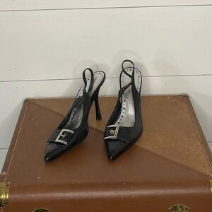 BCB Girls size 10 heels